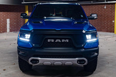 Dodge Ram 1500 (2019+) XB LED Headlights