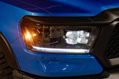 Dodge Ram 1500 (2019+) XB LED Headlights