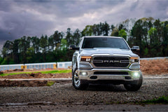 Dodge Ram 1500 (2019+) XB LED Headlights