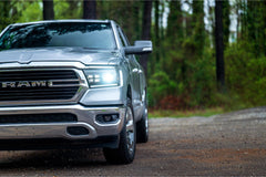 Dodge Ram 1500 (2019+) XB LED Headlights