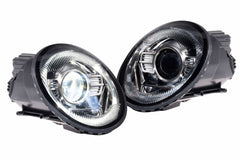 Porsche 911 993 (94-98): Morimoto XB LED Headlights