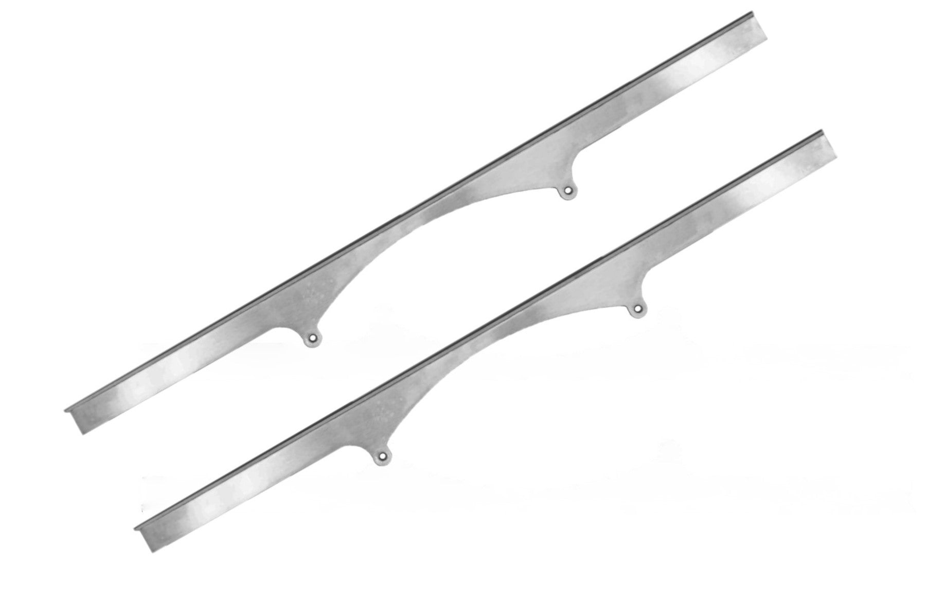 Fan Mounts For Spal 16 in Fan Includes 2 mounts 21 in Overall