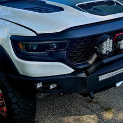 2021-2022 RAM TRX OCTANE FRONT WINCH BUMPER