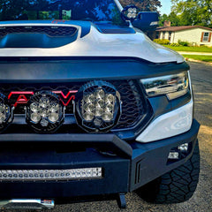 2021-2022 RAM TRX OCTANE FRONT WINCH BUMPER