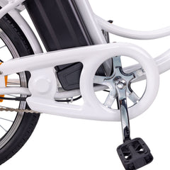 NAKTO Elegance 2 eBike