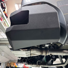 2019-2024 GMC/CHEVY 1500 ATTITUDE REAR BUMPER