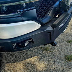 2021-2022 RAM TRX OCTANE FRONT WINCH BUMPER