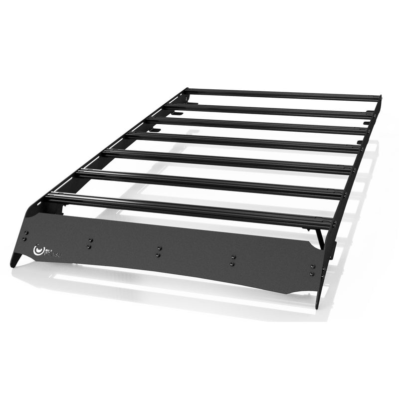Subaru 3rd Gen Forester Roof Rack | 2009-2013
