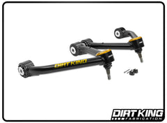 Ball Joint Upper Control Arms