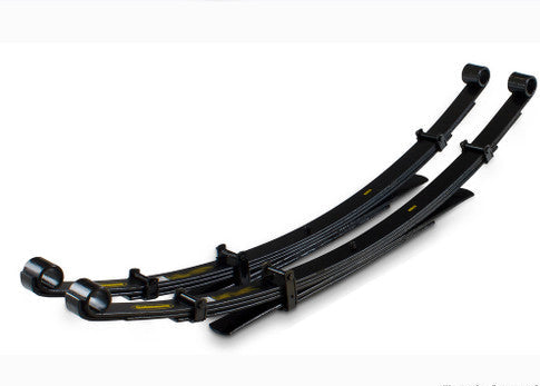 Dobinsons Rear Leaf Spring - TOY-085-R (Pair)