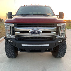 2017-2022 FORD SUPERDUTY F250/F350 OCTANE SERIES FRONT BUMPER
