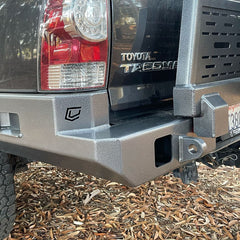 2005-2015 TOYOTA TACOMA SWING OUT REAR BUMPER