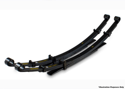 Dobinsons Rear Leaf Spring - TOY-200-R (Pair)
