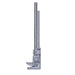 HI-LIFT JACK MOUNT - FITS SWING OUT BUMPERS Chassis Unlimited Inc. 