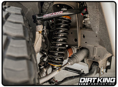 2.0 IFP Coilovers