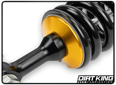 2.0 IFP Coilovers