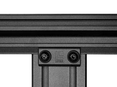 ACS ROOF | Universal Over Truck Bed Low Platform Rack