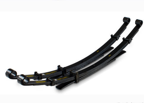 Dobinsons Rear Leaf Spring - TOY-201-R (Pair)