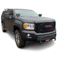 2015-2020 GMC CANYON PROLITE WINCH BUMPER