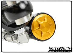 2.5 Smooth Body Shocks | DCA Piggyback Reservoir