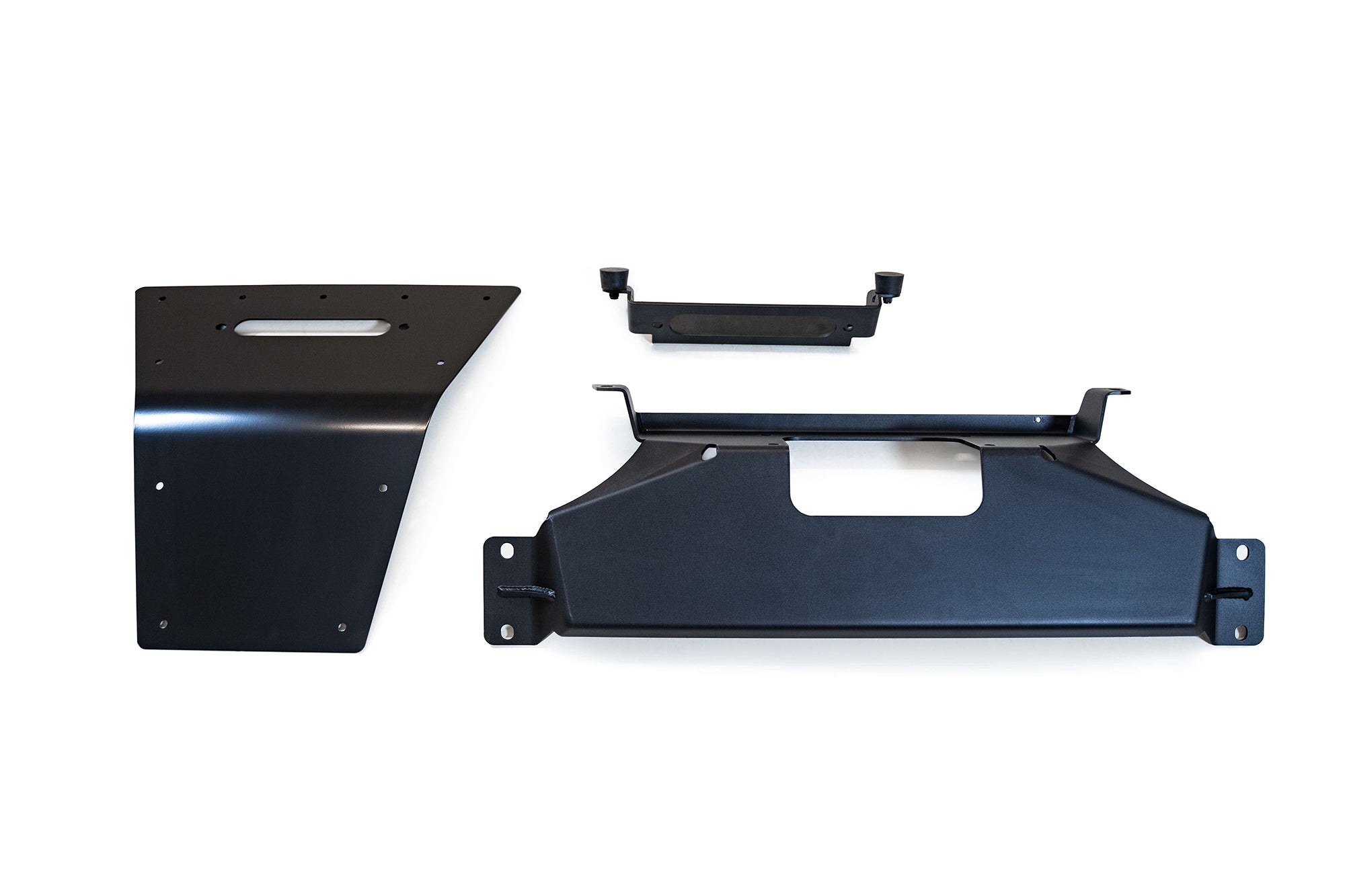 2021-2025 Ford F-150 Raptor Pro Bolt-On Winch Kit