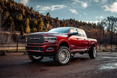 Dodge Ram HD (19+): XB LED Headlights