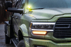 Dodge Ram HD (19+): XB LED Headlights