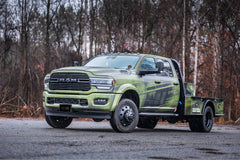 Dodge Ram HD (19+): XB LED Headlights