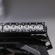 Kawasaki Teryx KRX 40 Inch OnX6+ Roof Bar Kit 2020-2024 Kawasaki Teryx KRX 1000 Baja Desgins 60 x 8 x 8 in / Clear