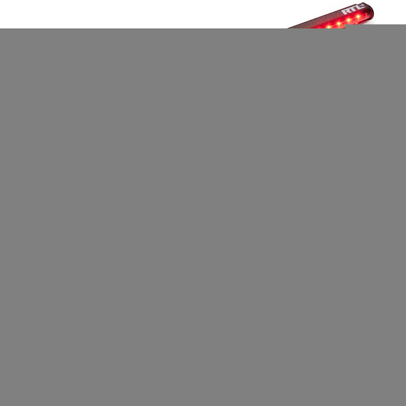 Honda Talon 2019 2-Seater 30 inch RTL-B Rear Light Bar with Bracket Kit Baja Designs
