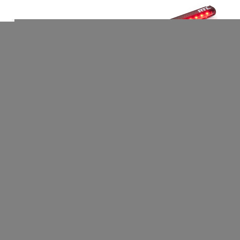 Polaris RZR 15-18 4 Seat 30 Inch RTL Rear Light Bar with Bracket Kit Baja Designs