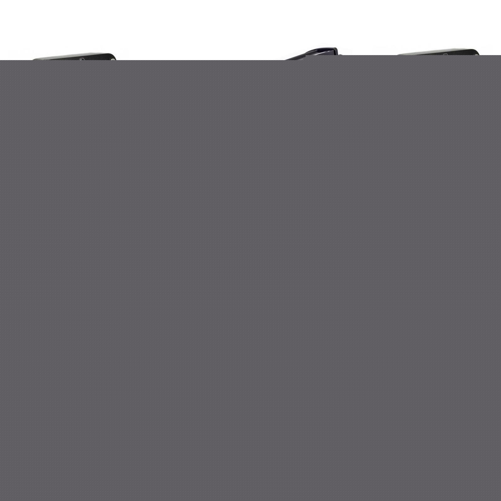 Toyota S8 10 Inch Light Bar S2 Pro Grille Conversion Light Kit 2024-On Toyota Tacoma Baja Amber Baja Designs