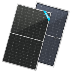 460 WATT BIFACIAL PERC SOLAR PANEL FULL PALLET (32 PANELS)