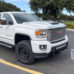 2015-2019 GMC 2500HD/3500HD PROLITE FRONT BUMPER