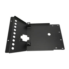Front Skid Plate For 2007-2014 Toyota FJ Cruiser