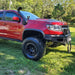 best quality chevy zr2