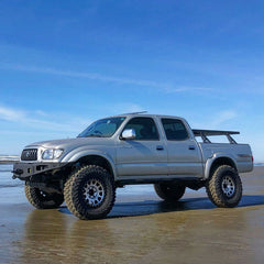 1995-2004 TOYOTA TACOMA OCTANE WINCH BUMPER