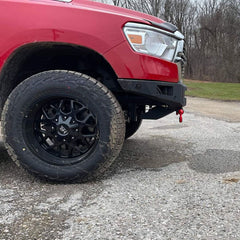 2019-2022 RAM 1500 OCTANE SERIES FRONT BUMPER
