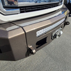 2011-2016 FORD SUPERDUTY F250/F350 ATTITUDE FRONT BUMPER