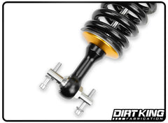 2.0 IFP Coilovers
