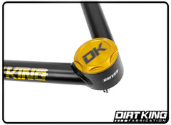 Ball Joint Upper Control Arms