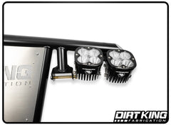 Prerunner Front Bumper