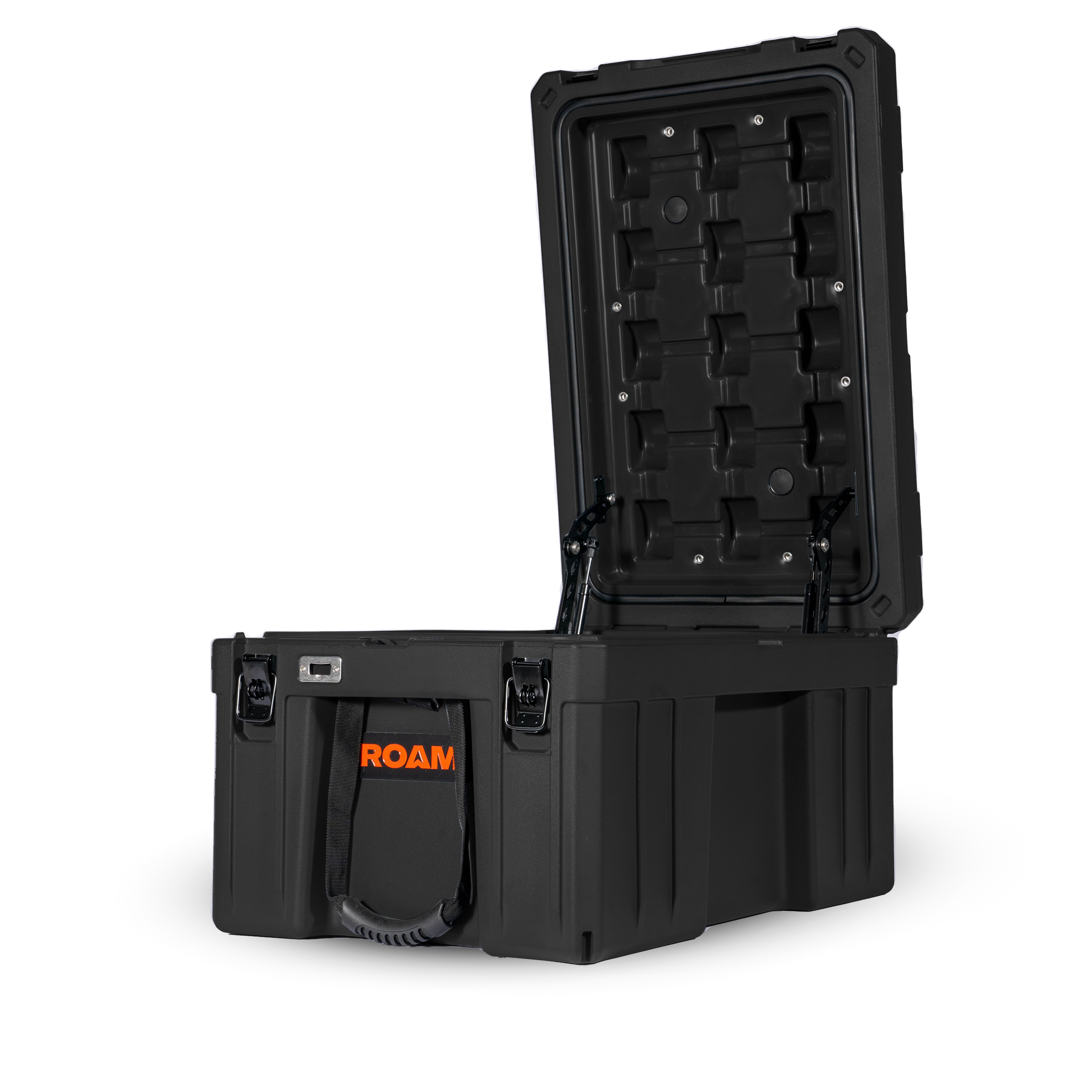 Roam Adventure Co. Case