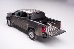 BAK 226106 - 04-13 Chevy Colorado/GMC Canyon 5ft Bed Flip G2