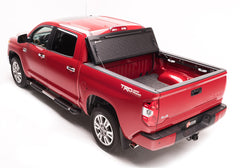 BAK 226411T - 07-20 Toyota Tundra (w/ OE Track System) 8ft Bed Flip G2