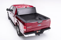 BAK 772331 - 17-23 Ford Super Duty 8ft Bed Flip F1
