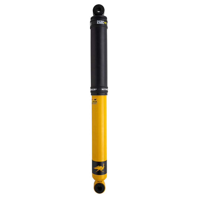 ARB Nitrocharger Plus Shock Rear 63062