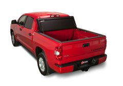 BAK 1126446 - 2024 Toyota Tacoma 5ft Bed Flip Fibermax Bed Cover