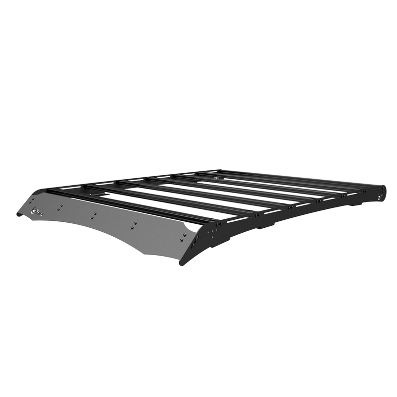 Chevy Silverado 1500 Roof Rack | 2019-2024