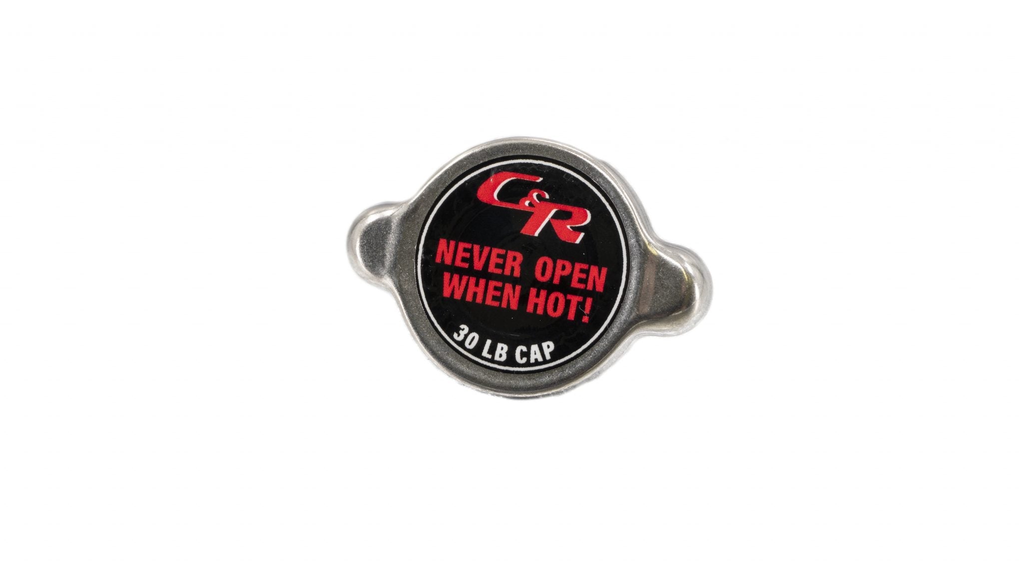 Radiator Cap Small 30 lb